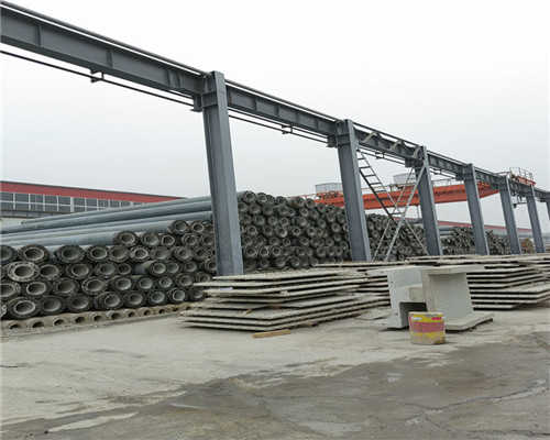 業臻新型建材提醒太原管樁施工質量管理辦法？